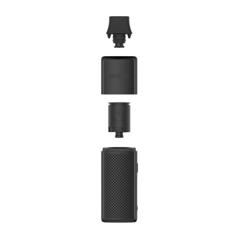 E-liquide pré rempli 10% CBD - eKWIK Vertu420