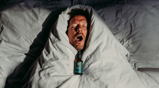 Le CBD pour mieux dormir : Mythe ou Réalité ?