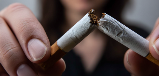 Le CBD, un allié naturel pour dire adieu à la cigarette