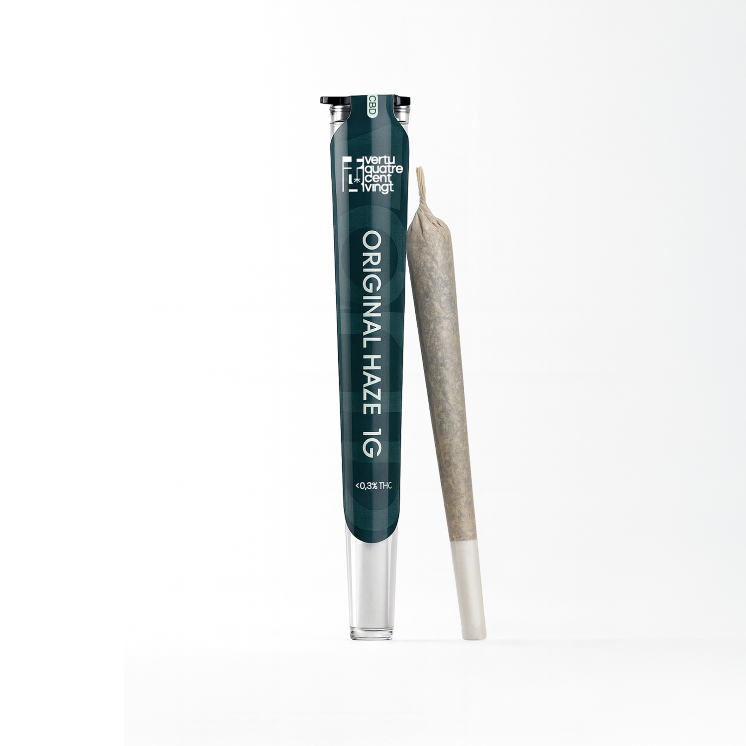 Pré-rolls-Cigarettes-au-CBD Vertu420