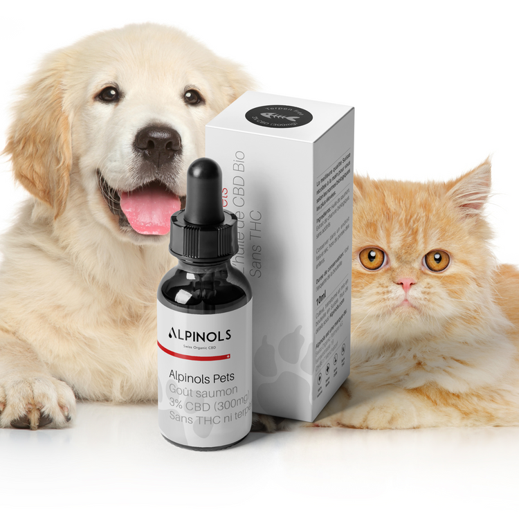 Bien-être animal Vertu420