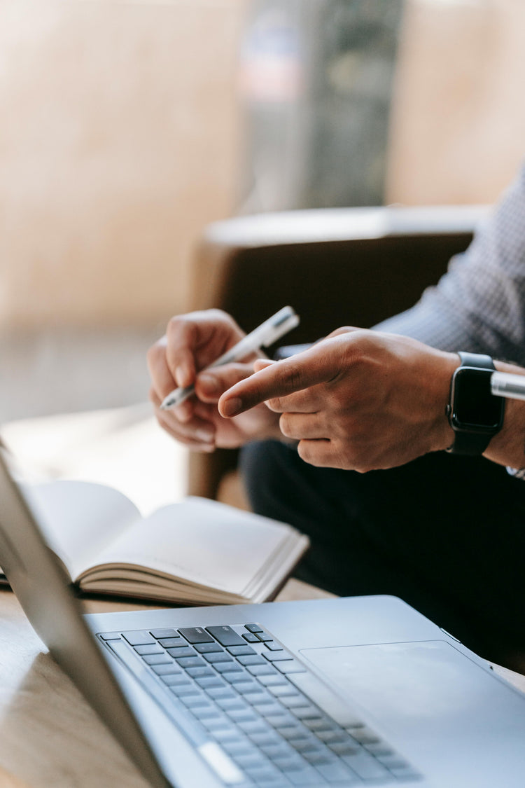 Productivité Vertu420