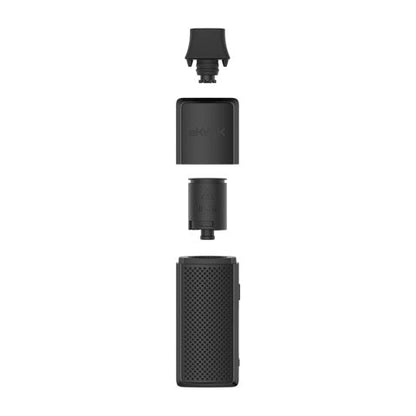 eKWIK - Vaporisateur d’herbe sèche et e-liquide Vertu420