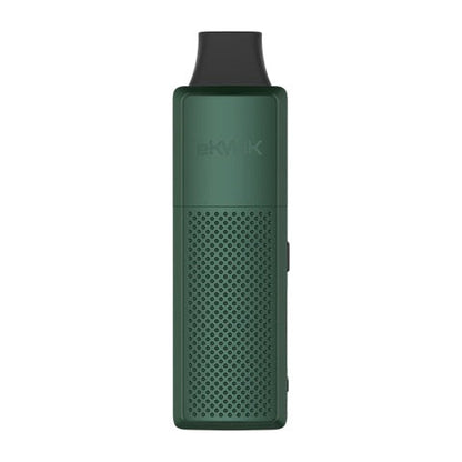 eKWIK - Vaporisateur d’herbe sèche et e-liquide Vertu420
