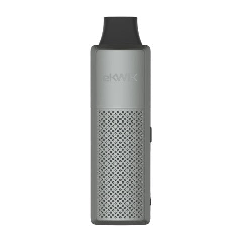eKWIK - Vaporisateur d’herbe sèche et e-liquide Vertu420
