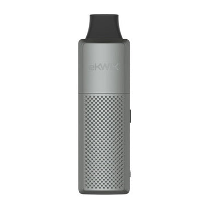 eKWIK - Vaporisateur d’herbe sèche et e-liquide Vertu420