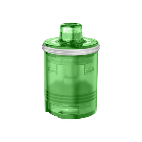 E-liquide pré rempli 10% CBD - eKWIK Vertu420