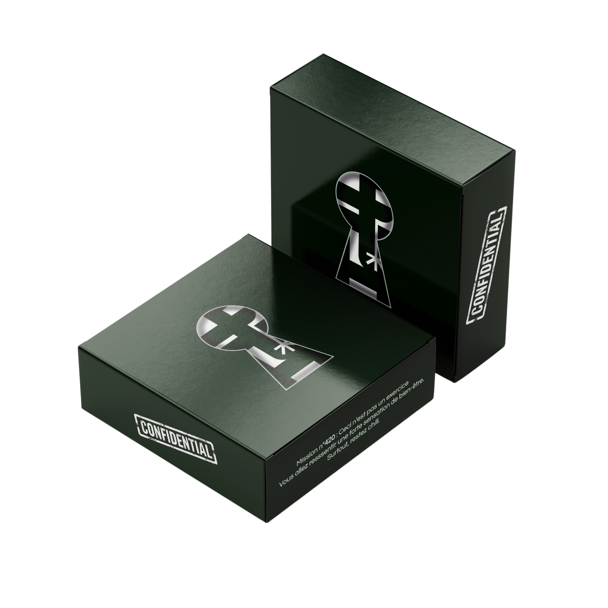 Box Mystère Vertu420 – Édition Limitée Vertu420