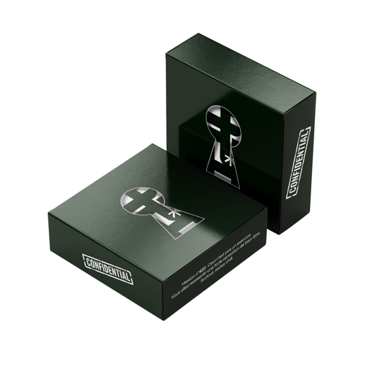 Box Mystère Vertu420 – Édition Limitée Vertu420