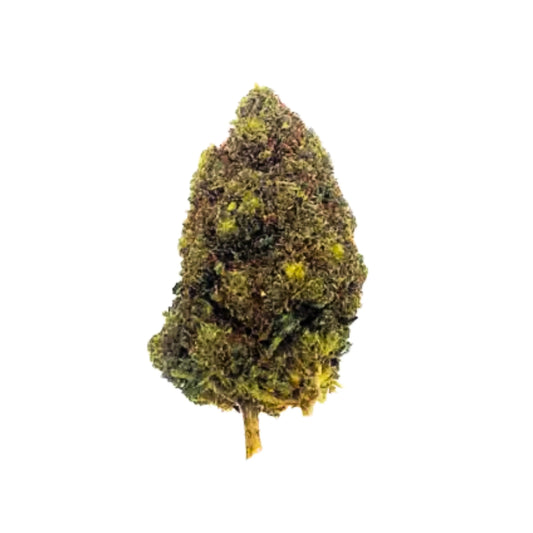 Durban Poison Vertu420