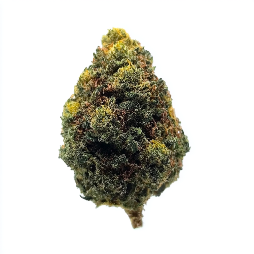 Durban Poison Vertu420