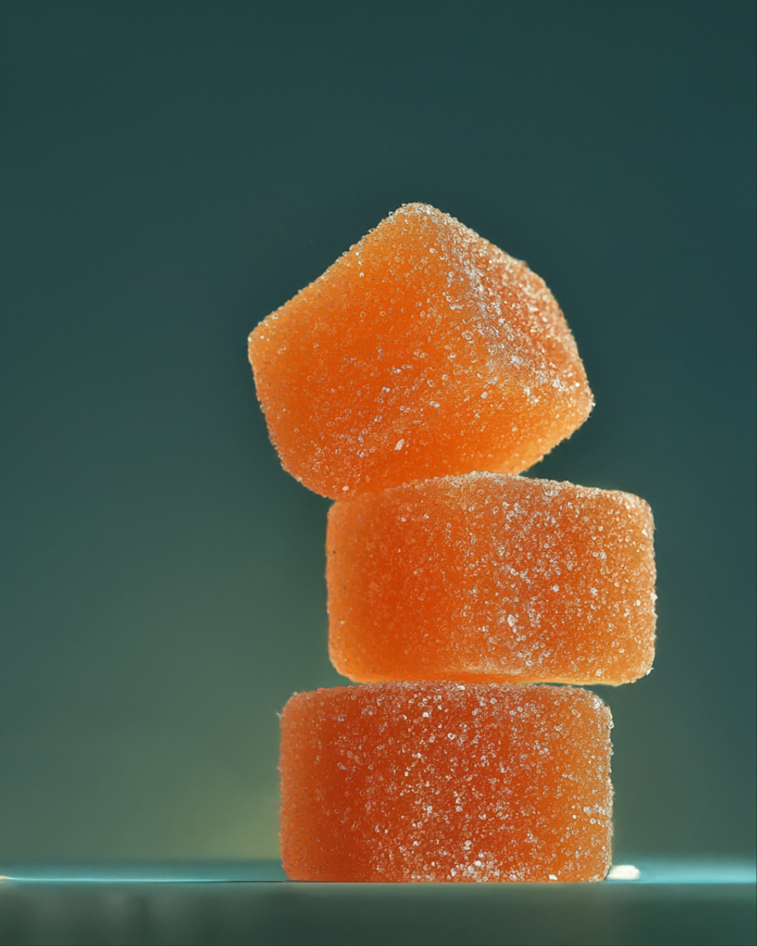 Gummies CBD 10mg Vertu420