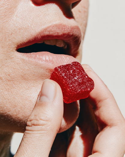 Gummies CBD 10mg Vertu420