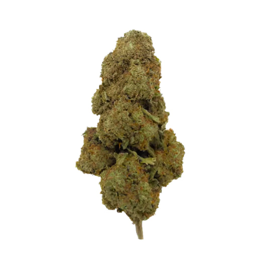 Strawberry Haze Vertu420