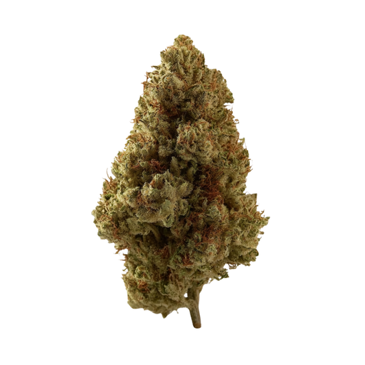 Strawberry Haze Vertu420