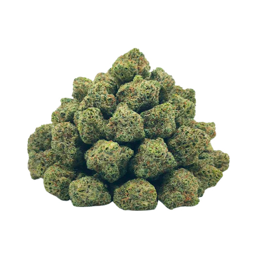 Sweet Bubble Gum Pop Corn Vertu420