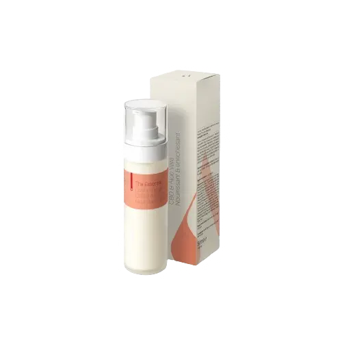 The Essential - Crème pour le visage au CBD - (50ml) - Jour et nuit Vertu420