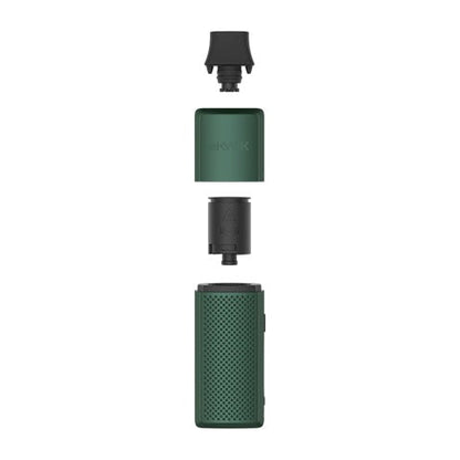 eKWIK - Vaporisateur d’herbe sèche et e-liquide Vertu420