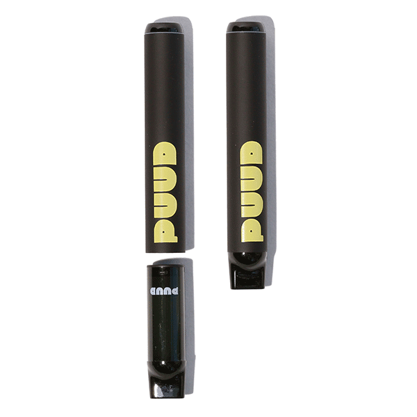 Cartouche PUUD CBD Amnesia Vertu420